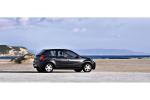 Dacia Sandero 2008 года